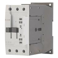 Contacteur Eaton DILMC40 3p 400V AC3
