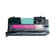 Lexmark Magenta Toner Cartridge for Optra SC1275 - 3500 pages - Magenta