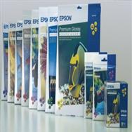 Rouleau de papier photo brillant Epson Premium - 100 mm x 10 m - 255 g/m² - 255 g/m² - 5 - 35 °C - 10 - 80 % - 1 pièce(s) - 95 mm - 95 mm