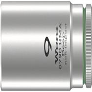Douille Wera 004506 9 mm