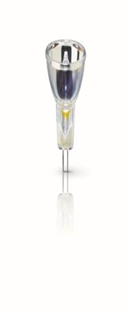 Lampe à réflecteur halogène Philips GZ4 15W