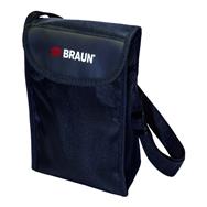 Braun Compagno 10x34 WP - BaK-4 - 10x - 3.4 cm - Fully Multi Coated (FMC) - Waterproof - 450 g