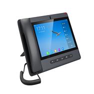 Téléphone IP Android noir Fanvil A320