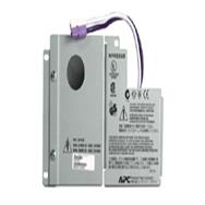 Kit de câblage d'entrée/sortie APC Smart-UPS RT - 3/5/6 kVA - 550 g - 198,1 x 43,2 x 121,9 mm