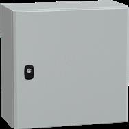 Rack Schneider Electric NSYS3D4420 RAL 7035