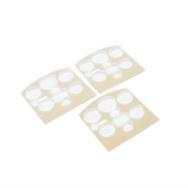 Zebra Kit Covers for Control Panel Qty
