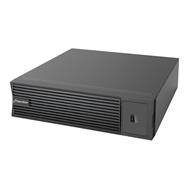 PowerWalker BP I36R-6x9Ah - 12 V - 6 pièces - Noir - 9 Ah - VFI 1000/1500 ICR IoT - 438 mm