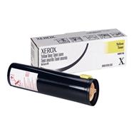 Xerox Yellow Toner Cartridge - 15000 pages - Yellow