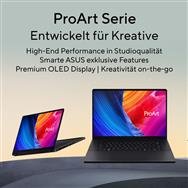 PC ASUS ProArt P16 H7606WM-RJ049X Copilot+