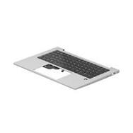 HP N45442-051 French Backlit Keyboard for HP EliteBook 840 G10