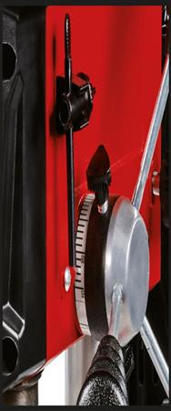 Perceuse à colonne Einhell TC-BD 450 - 4520592