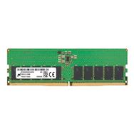 Micron MTC10C1084S1EC48BA1T - 16 GB - DDR5 - 4800 MHz - 288-pin DIMM