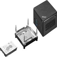 MSI Cubi NUC 1MG-020XDE Core 7 16 Go 512 Go SSD