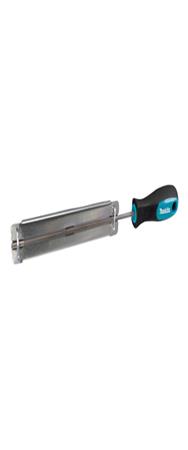 Makita D-70954 Porte-lime avec lime 4.5mm