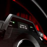 THRUSTMASTER LENKRAD T248R FF WHEEL PS5/PC