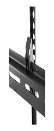 LogiLink BP0152 Support TV mural 55-90" inclinable 50 kg