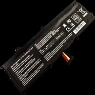 Batterie d'ordinateur portable Asus Li-Po Frei 54019