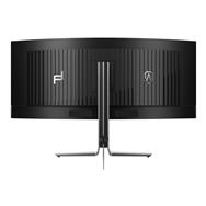 AOC 49" PD49 32 09 2xHDMI+DP+UBS-C curved - Flat Screen - 124.5 cm