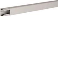 Goulotte de câbles Hager LF3003007035 30x30 gris clair