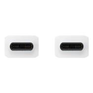 Samsung EP-DX510 - USB cable - 24 pin USB-C (M) to 24 pin USB-C (M)
