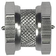 axing CFA00400 Type F mâle vers type F mâle
