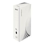 Esselte Leitz 25 Archivboxen easyboxx weiÃƒÅ¸ 15.0 x 35.0 25.0 cm