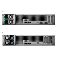RS3621RPXS + 12X HAT5310-8T