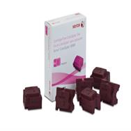 Xerox 108R01027 - 6 pc(s) - Magenta - 16900 pages - ColorQube 8900