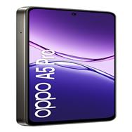 Oppo A5 Pro Dual Sim - Black Brown - 256 GB