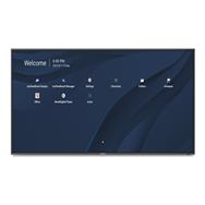 ViewSonic CDE105UW - 105" Diagonalklasse - Flat Screen - 1,200:1