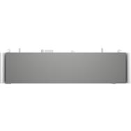 HP Color LaserJet Lunar Gray 550-sheet Paper Tray