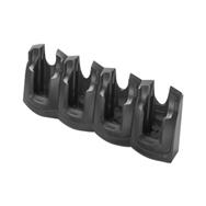 Zebra Motorola CHS3000-4001CR Black Indoor Charger