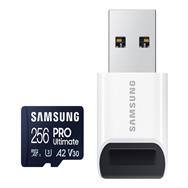 Samsung PRO Ultimate MB-MY256SB