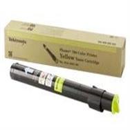 Xerox Phaser 780 Yellow Toner Cartridge - 5900 pages - Yellow