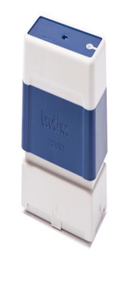 Brother PR2260E6P Tampon bleu 22x60mm