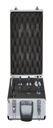 Makita E-12326 Set de scie cloche Électricien 7 pièces