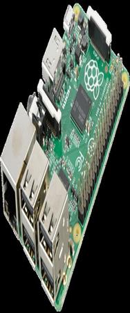 Raspberry Pi 811-1284 700 MHz ARM1176JZFS DDR-SDRAM