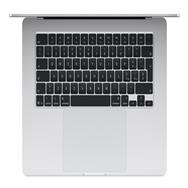 Apple MC6J4DK/A - 15.3" Notebook - M4 38.9 cm