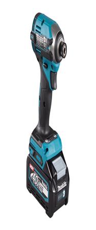 Makita TD003GZ 40V Visseuse à chocs 210 Nm
