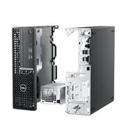 Dell OptiPlex 7020, Intel® Core™ i3, i3-14100, 8 Go, DDR5-SDRAM, 512 Go,