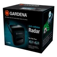 Radar anti-collision Gardena 15022-20 pour tondeuse robot SILENO