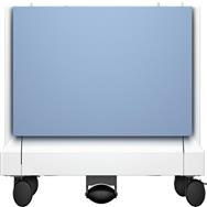 HP Color LaserJet 2100 Sheet HC Tray/Stand: 100 Sheet Capacity