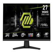 MSI MAG 274QFDE X24 - Flat Screen - 68.6 cm