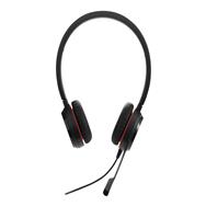 Jabra Evolve 30 II USB-C/A Stéréo MS - Micro-casque - 20 kHz