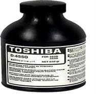 Toshiba D-4550 (80 000 pages) Pages