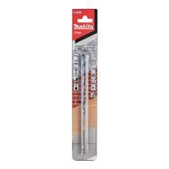Foret hexagonal Makita de 7 mm