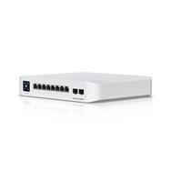 Ubiquiti Pro XG 8 PoE Etherlighting 155W 10G Switch