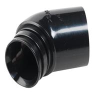 Makita Staubsackadapter 415252-4 schwarz fuer