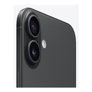 Apple Telekom iPhone 16 Plus Schwarz - Smartphone - 256 GB