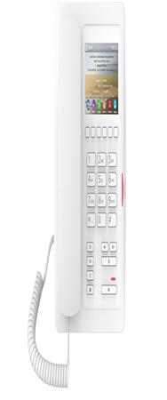 Fanvil Hoteltelefon H5 blanc - Téléphone VoIP - DHCP